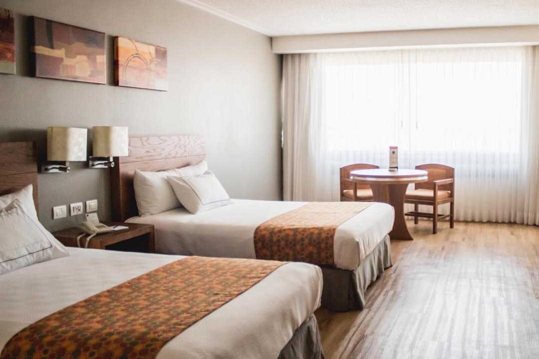 Photo of Bedroom in Mercurio
