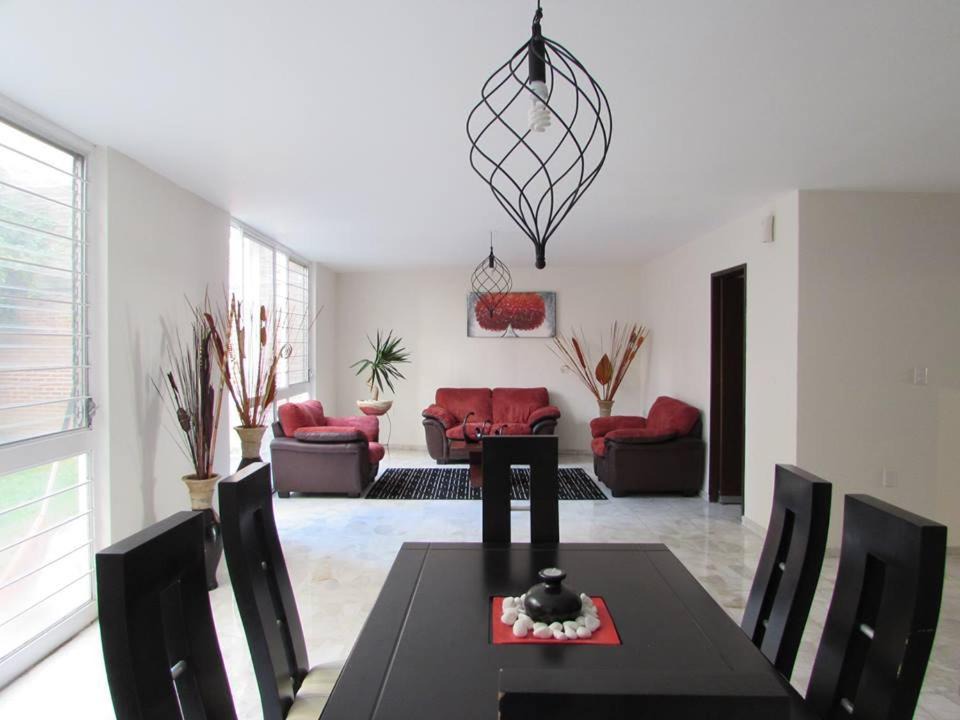 Photo of Livingroom in Financial District