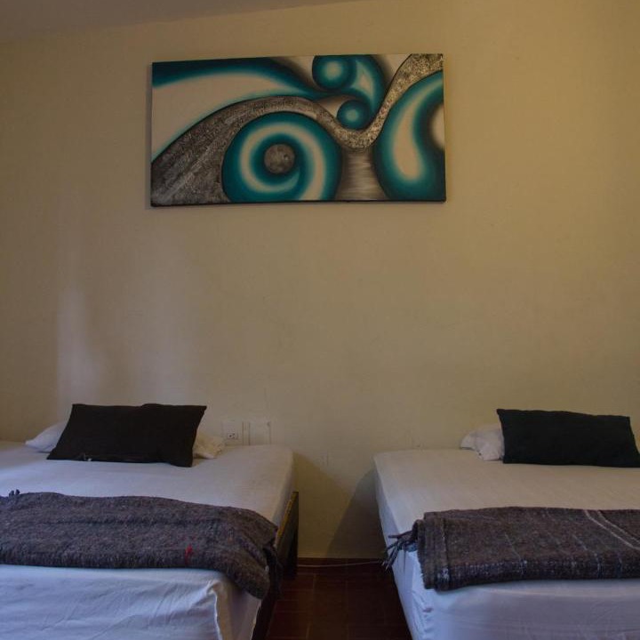 Photo of Bedroom in Financial District