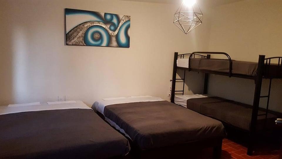 Photo of Bedroom in Financial District