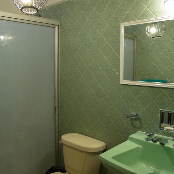 Photo of Bathroom in Financial District