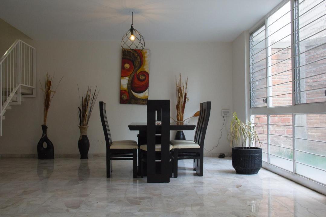 Photo of Livingroom in Financial District