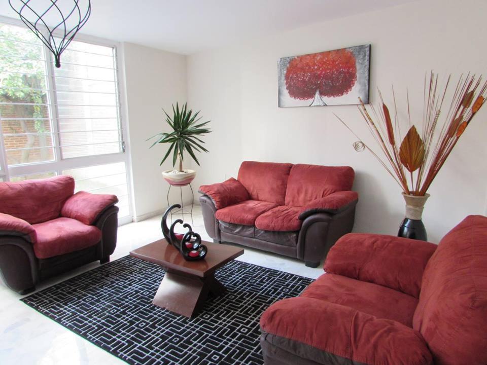 Photo of Livingroom in Financial District
