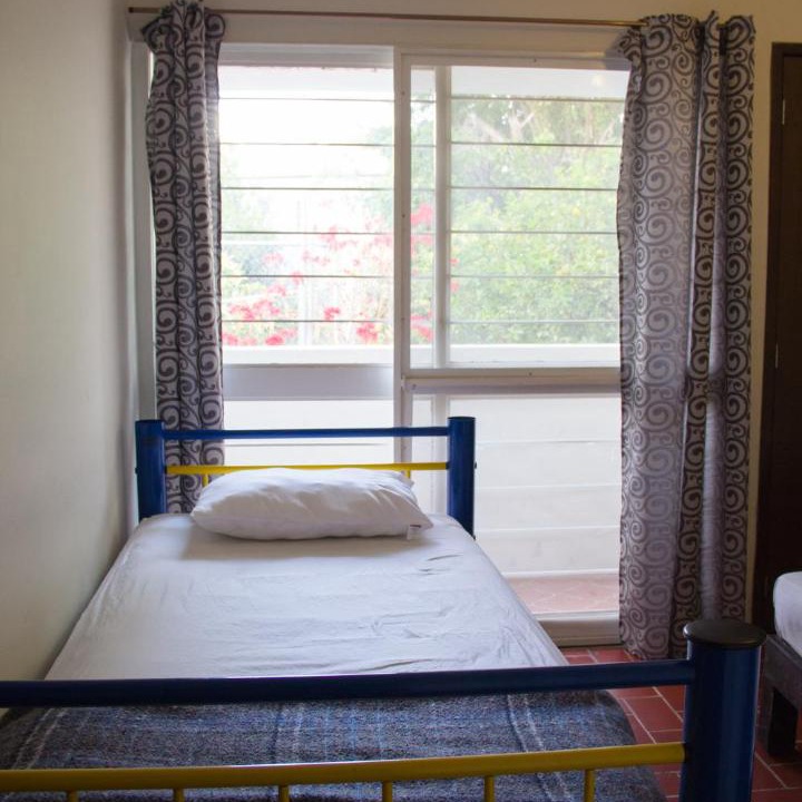 Photo of Bedroom in Financial District