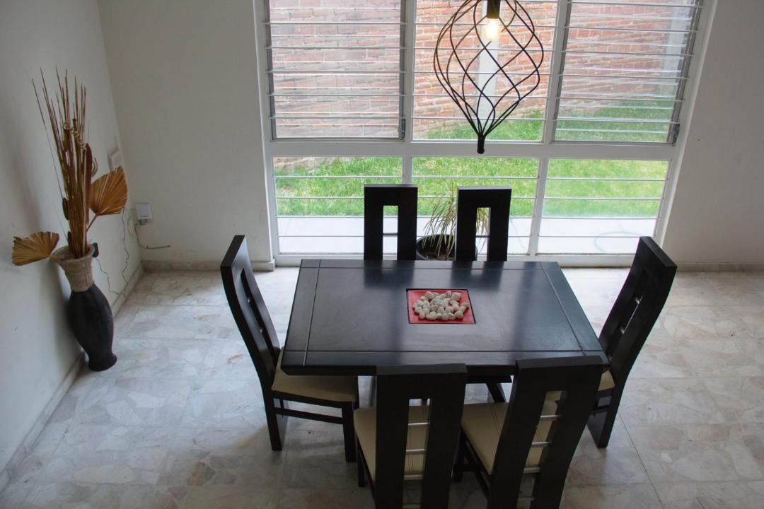 Photo of Livingroom in Financial District
