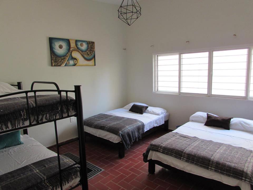 Photo of Bedroom in Financial District
