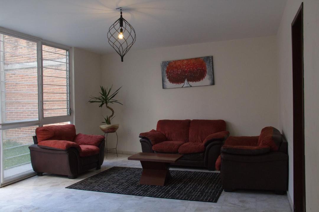 Photo of Livingroom in Financial District