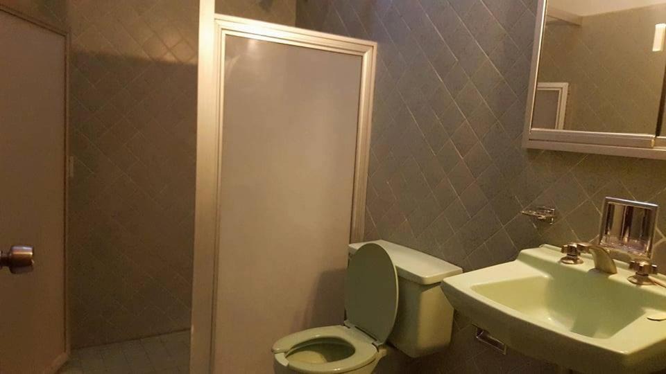 Photo of Bathroom in Financial District