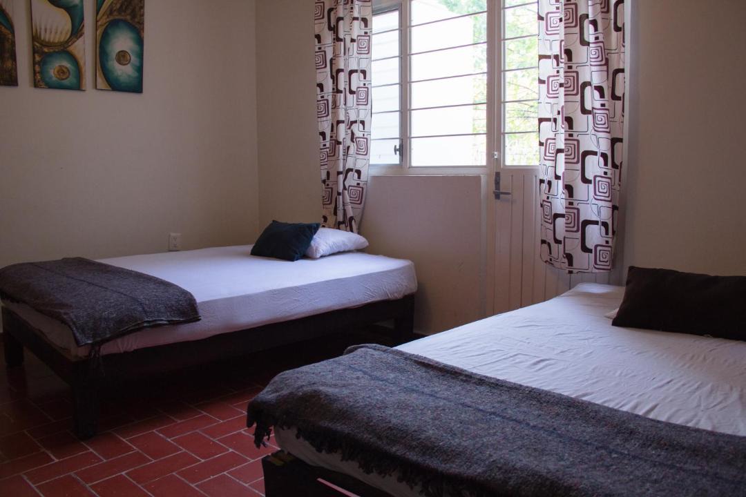 Photo of Bedroom in Financial District