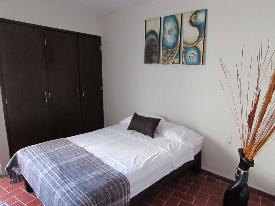 Photo of Bedroom in Financial District