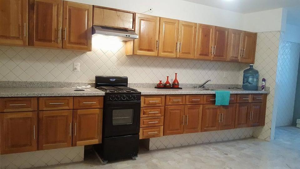Photo of Kitchen in Financial District