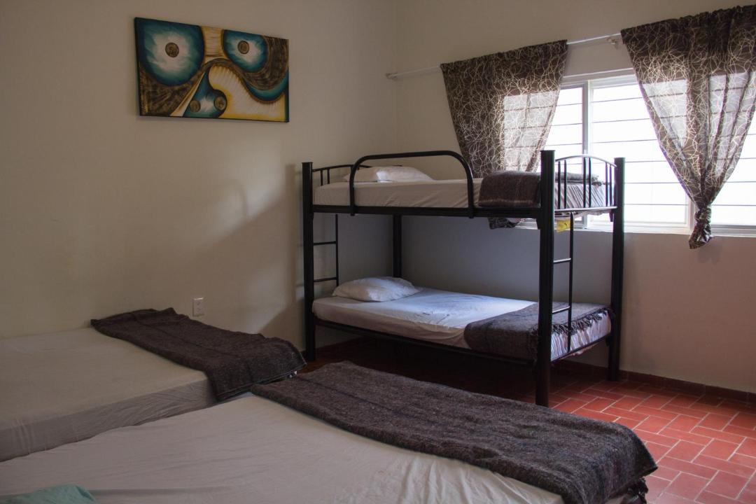Photo of Bedroom in Financial District