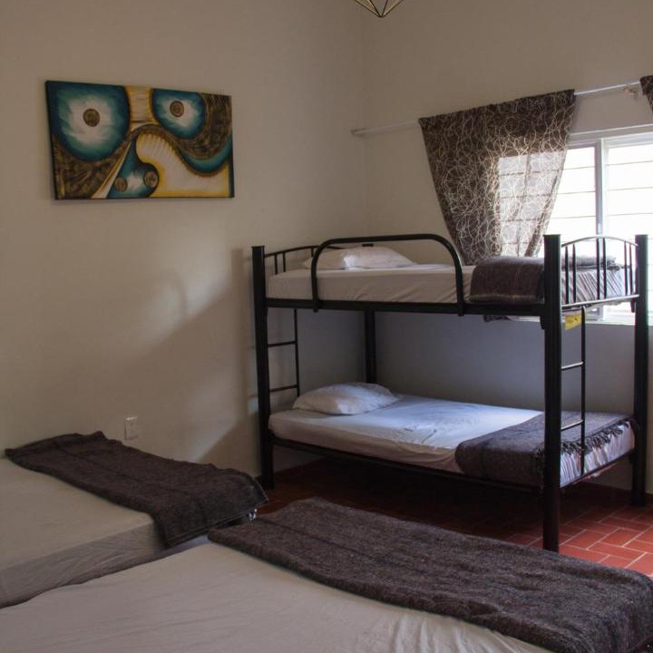 Photo of Bedroom in Financial District