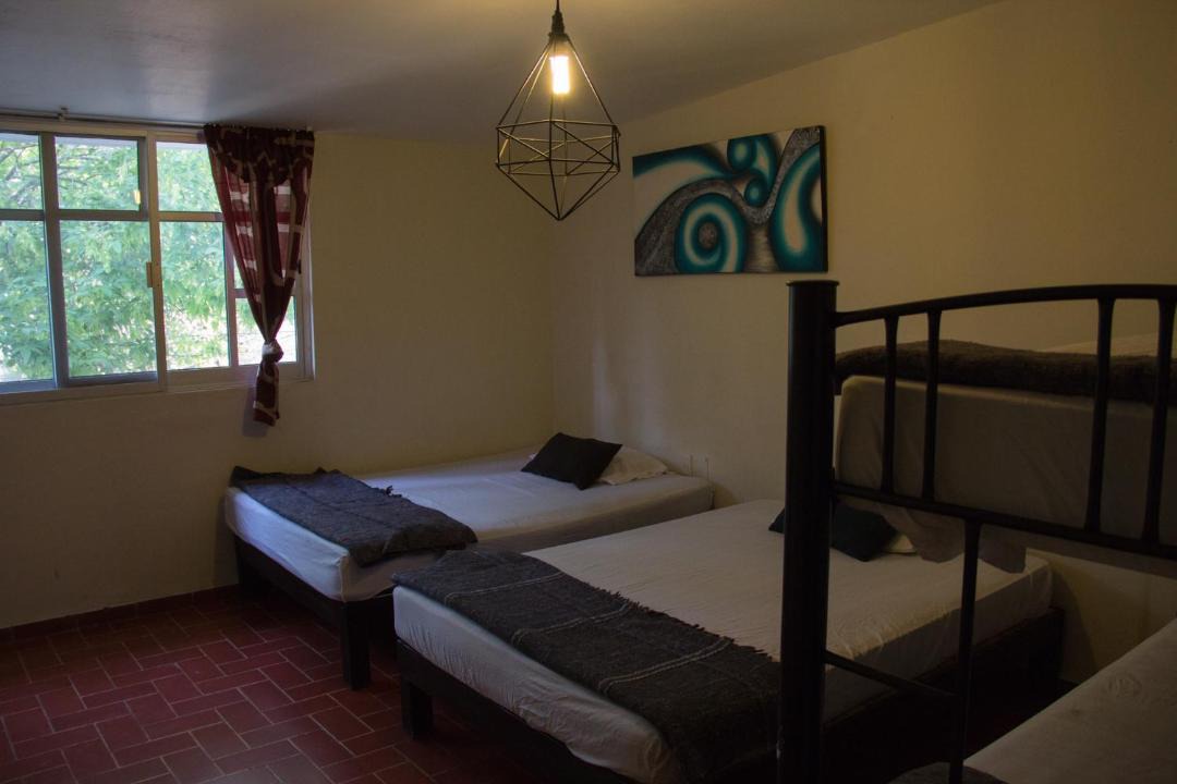 Photo of Bedroom in Financial District