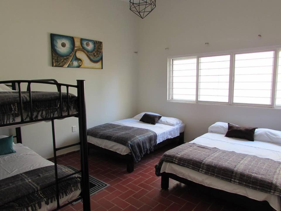 Photo of Bedroom in Financial District
