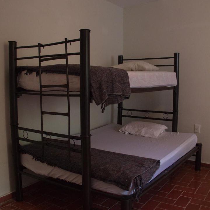 Photo of Bedroom in Financial District
