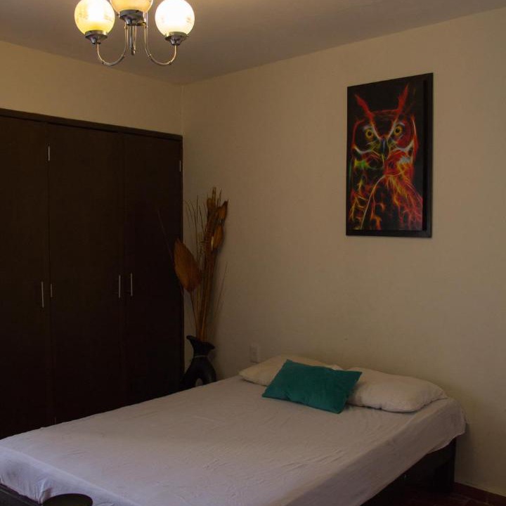 Photo of Bedroom in Financial District