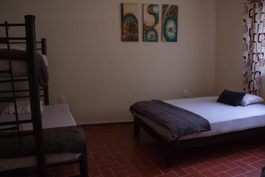 Photo of Bedroom in Financial District