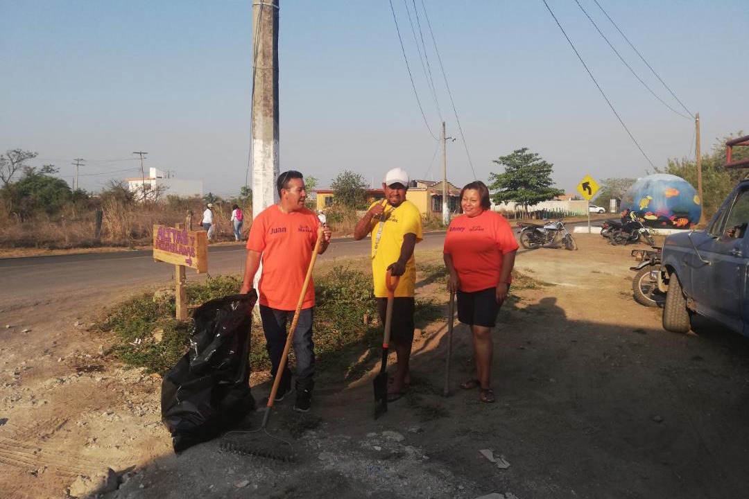 Photo of Others in Playa Chachalacas