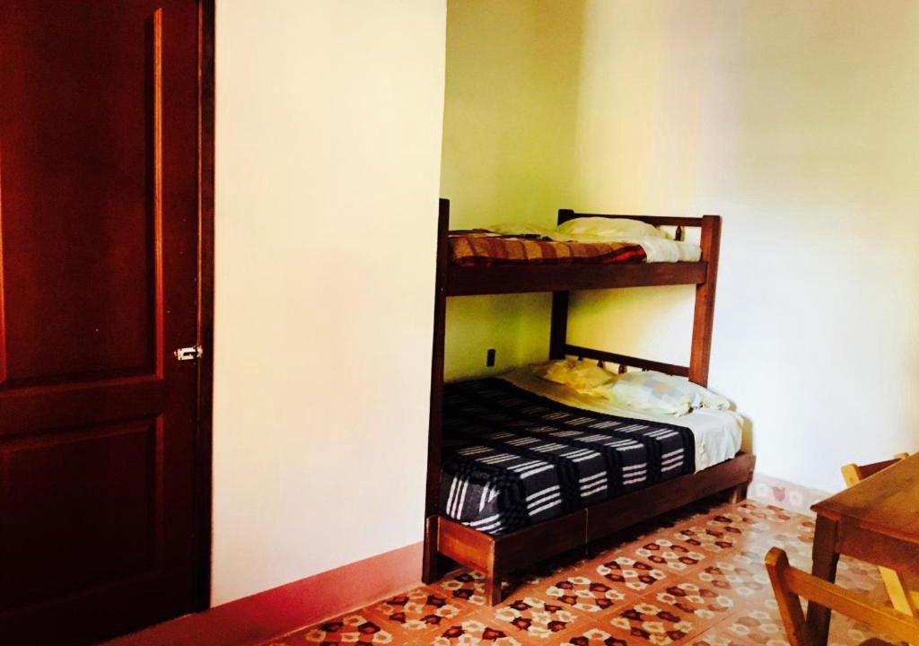 Photo of Bedroom in Del Cerrillo