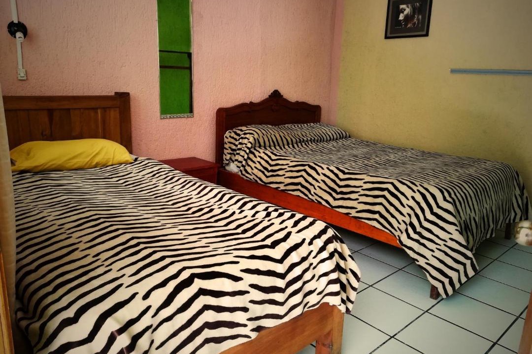 Photo of Bedroom in Del Cerrillo