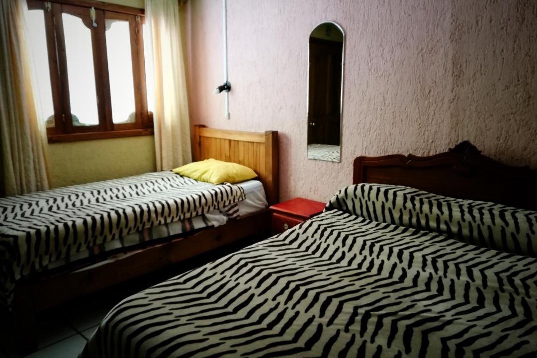 Photo of Bedroom in Del Cerrillo