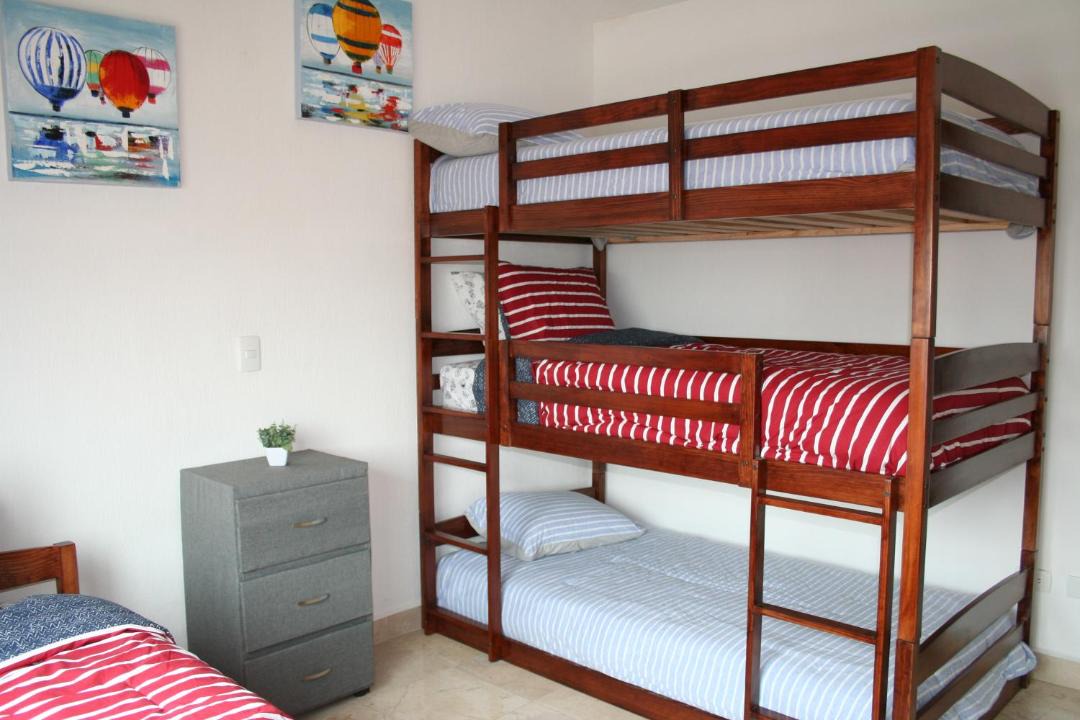 Photo of Bedroom in Lomas de Angelopolis