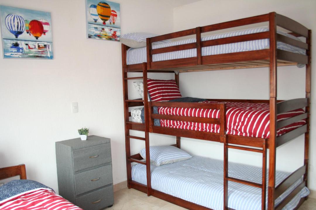 Photo of Bedroom in Lomas de Angelopolis