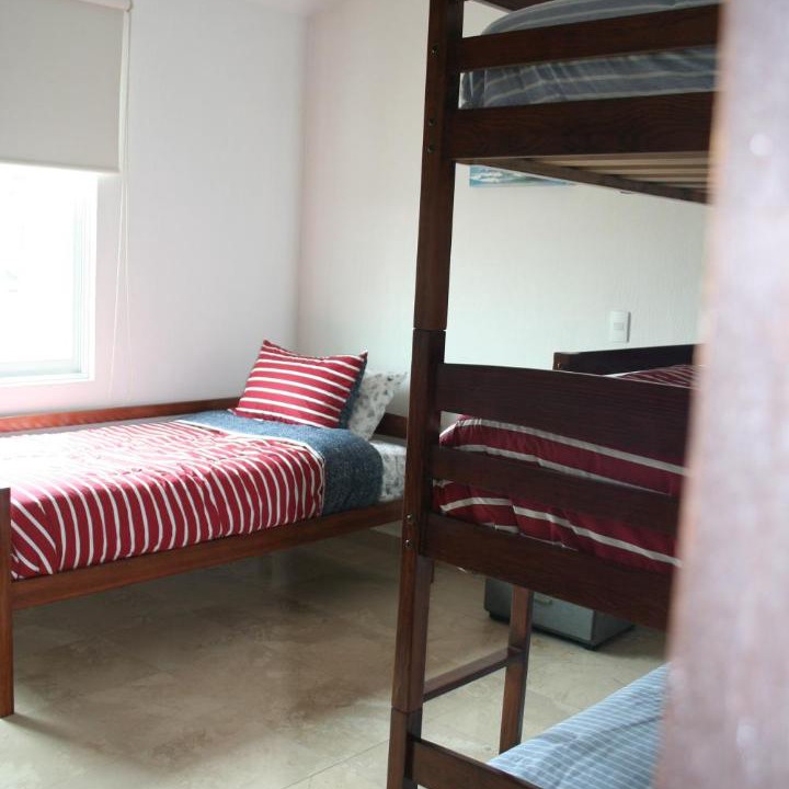 Photo of Bedroom in Lomas de Angelopolis