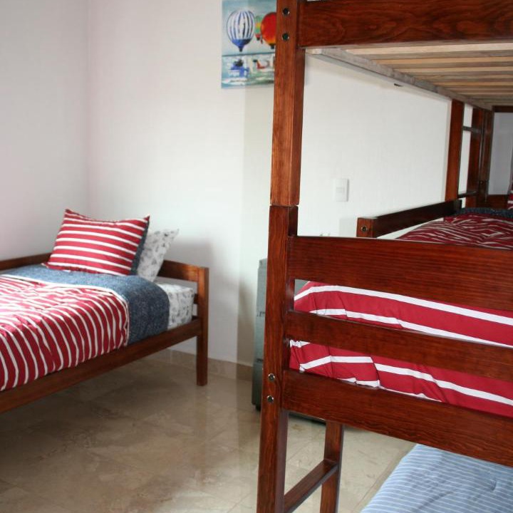 Photo of Bedroom in Lomas de Angelopolis