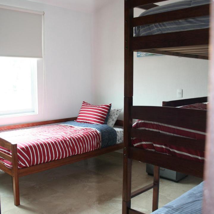 Photo of Bedroom in Lomas de Angelopolis