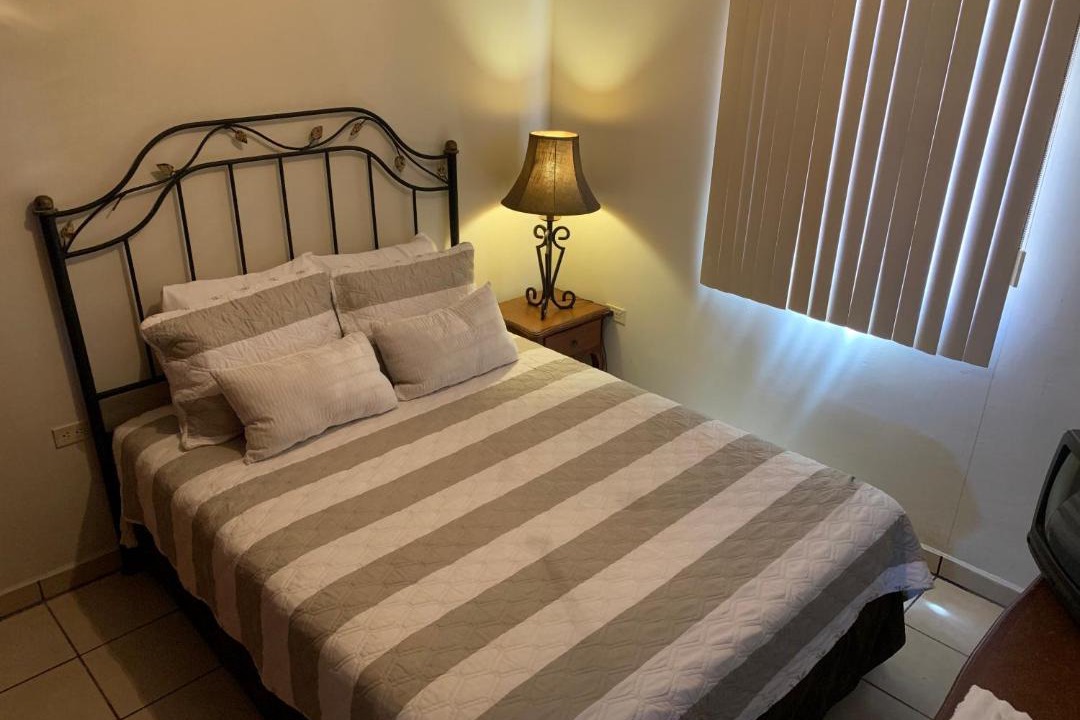Photo of Bedroom in Penasco