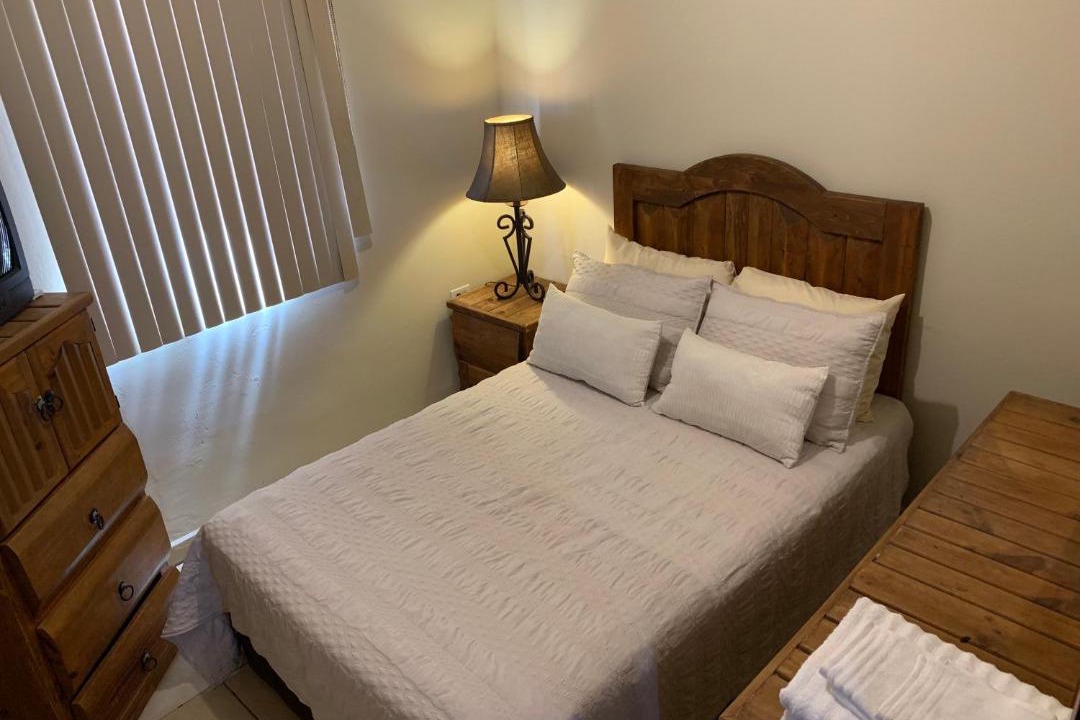 Photo of Bedroom in Penasco