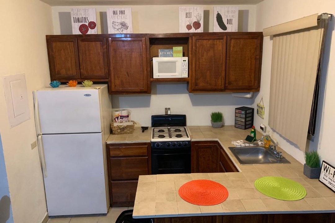 Photo of Kitchen in Penasco