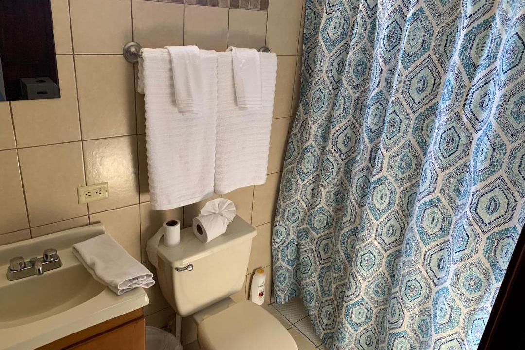 Photo of Bathroom in Penasco