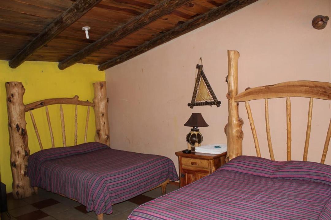 Photo of Bedroom in Areponapuchi