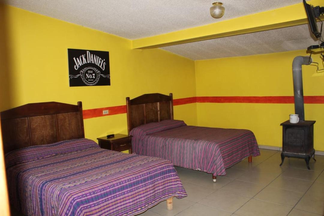 Photo of Bedroom in Areponapuchi