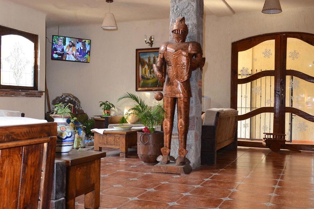 Photo of Livingroom in Zacatlan