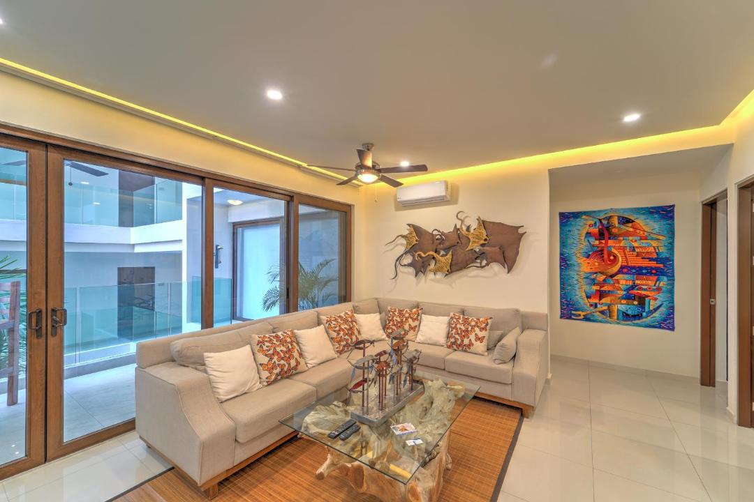 Photo of Livingroom in Emiliano Zapata