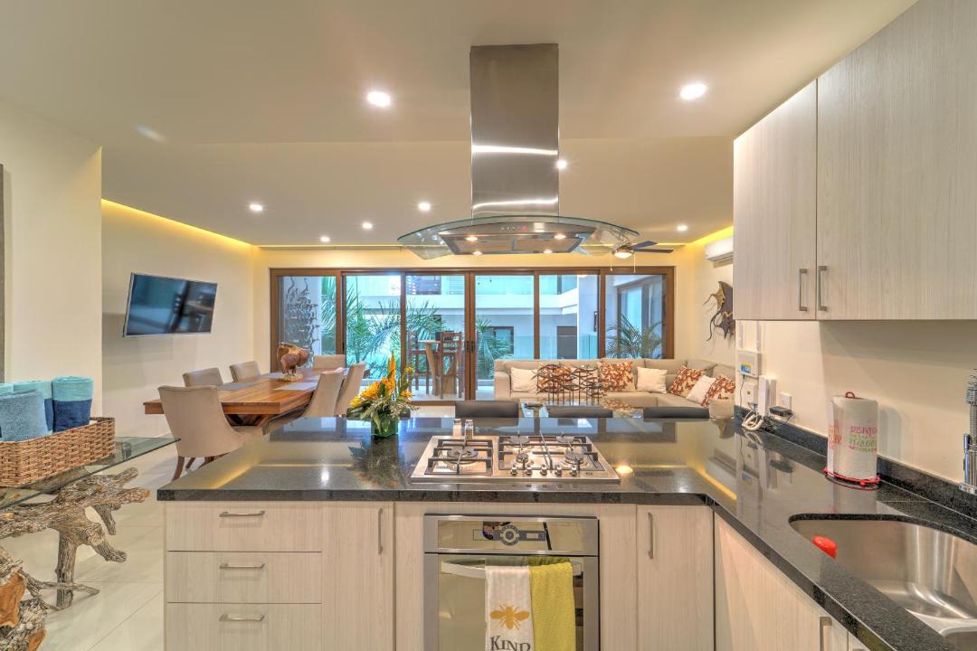 Photo of Kitchen in Emiliano Zapata
