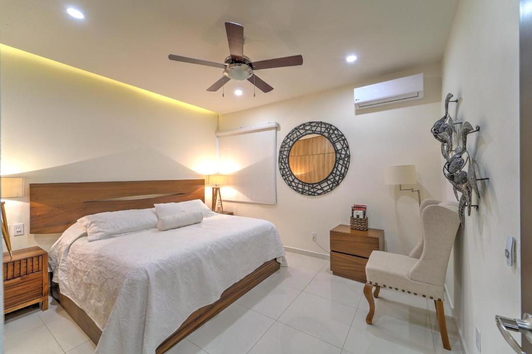 Photo of Bedroom in Emiliano Zapata