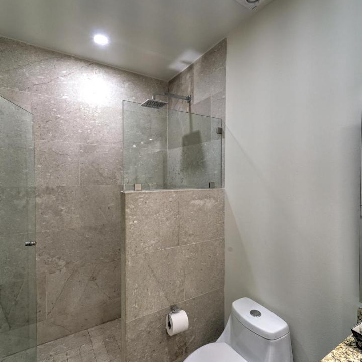Photo of Bathroom in Emiliano Zapata