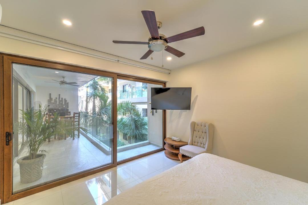 Photo of Bedroom in Emiliano Zapata