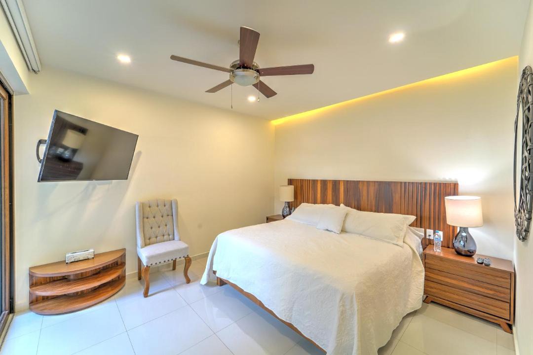 Photo of Bedroom in Emiliano Zapata