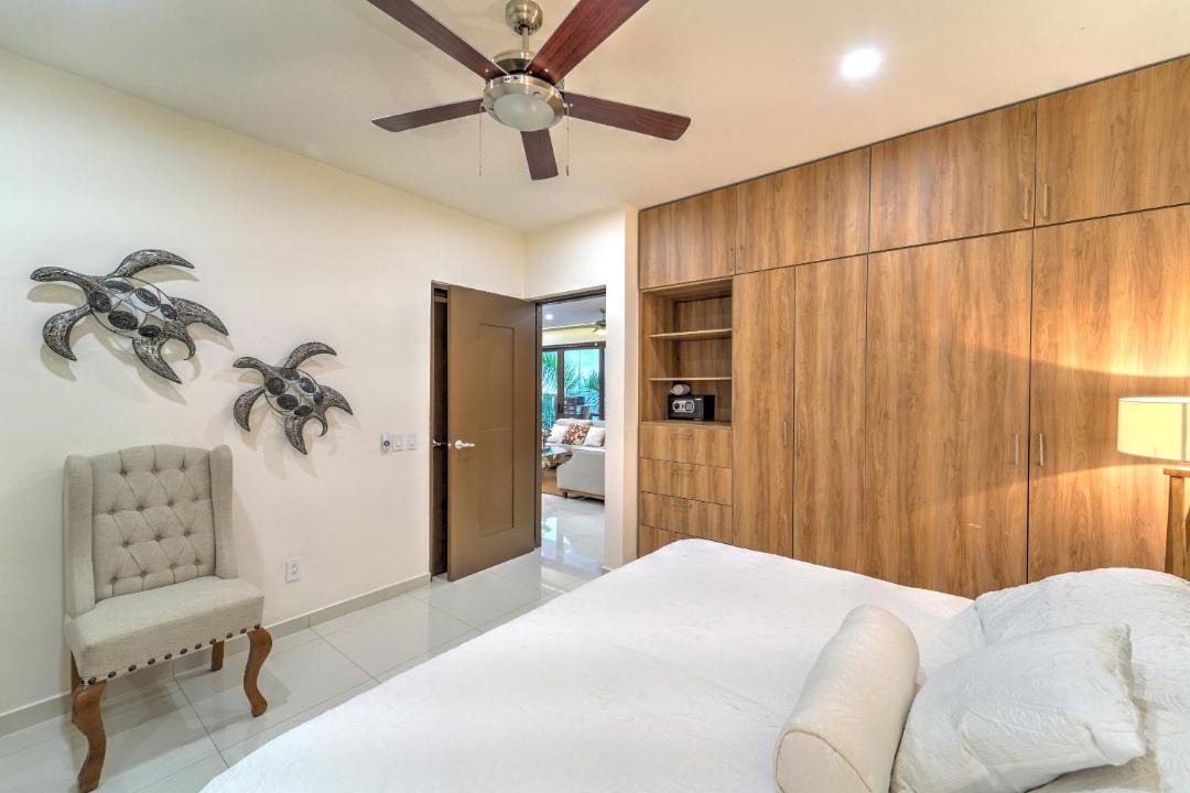 Photo of Bedroom in Emiliano Zapata