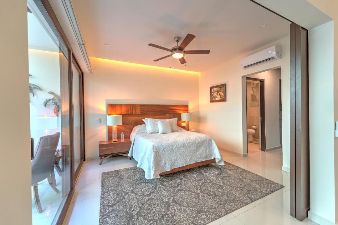 Photo of Bedroom in Emiliano Zapata