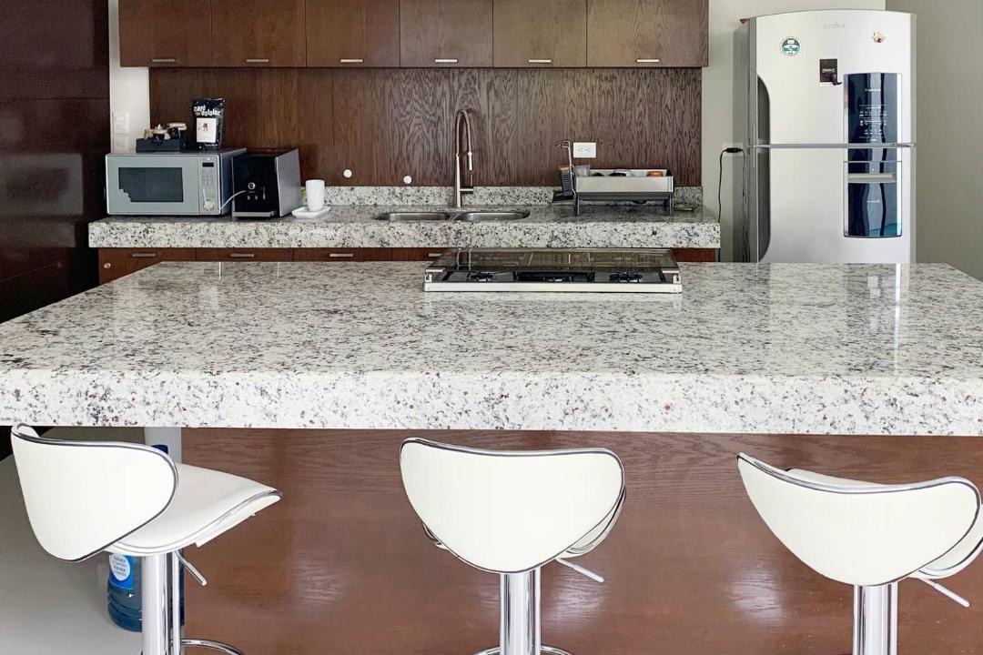 Photo of Kitchen in Montecarlo