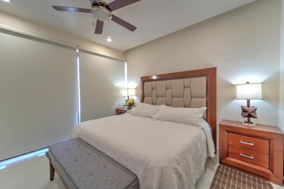 Photo of Bedroom in Emiliano Zapata