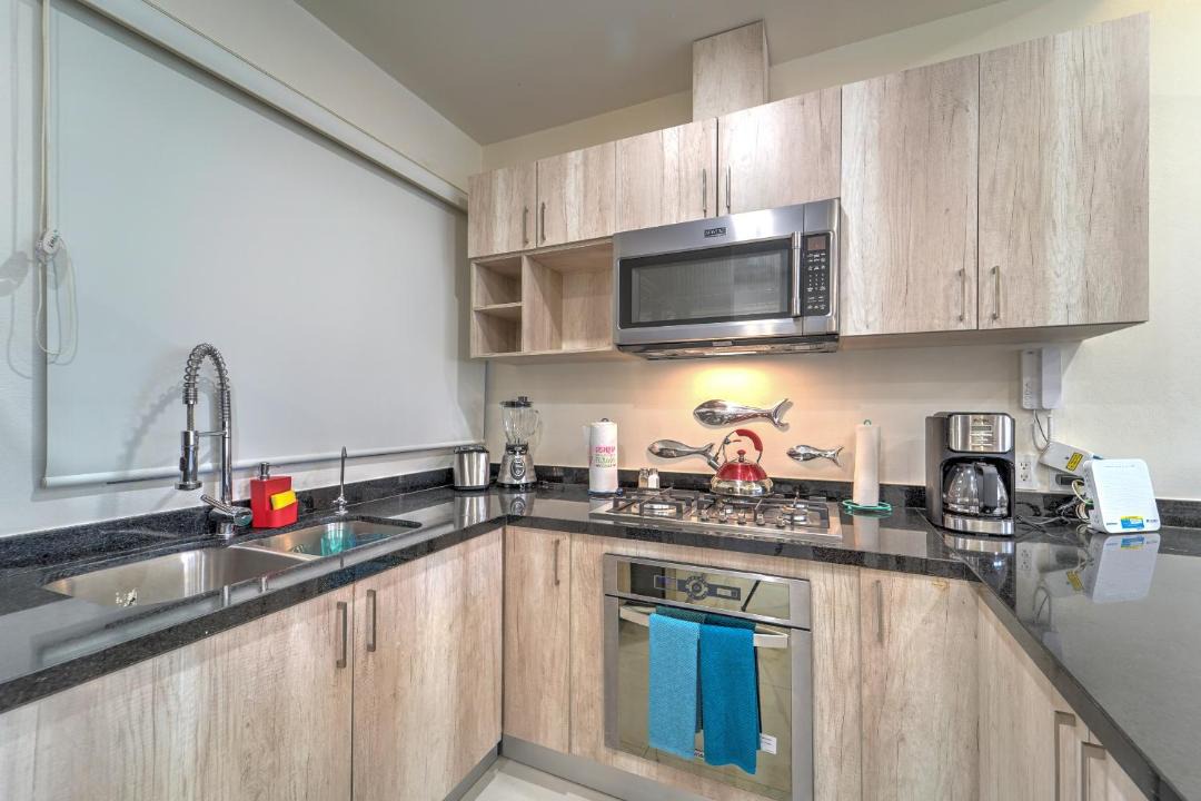 Photo of Kitchen in Emiliano Zapata