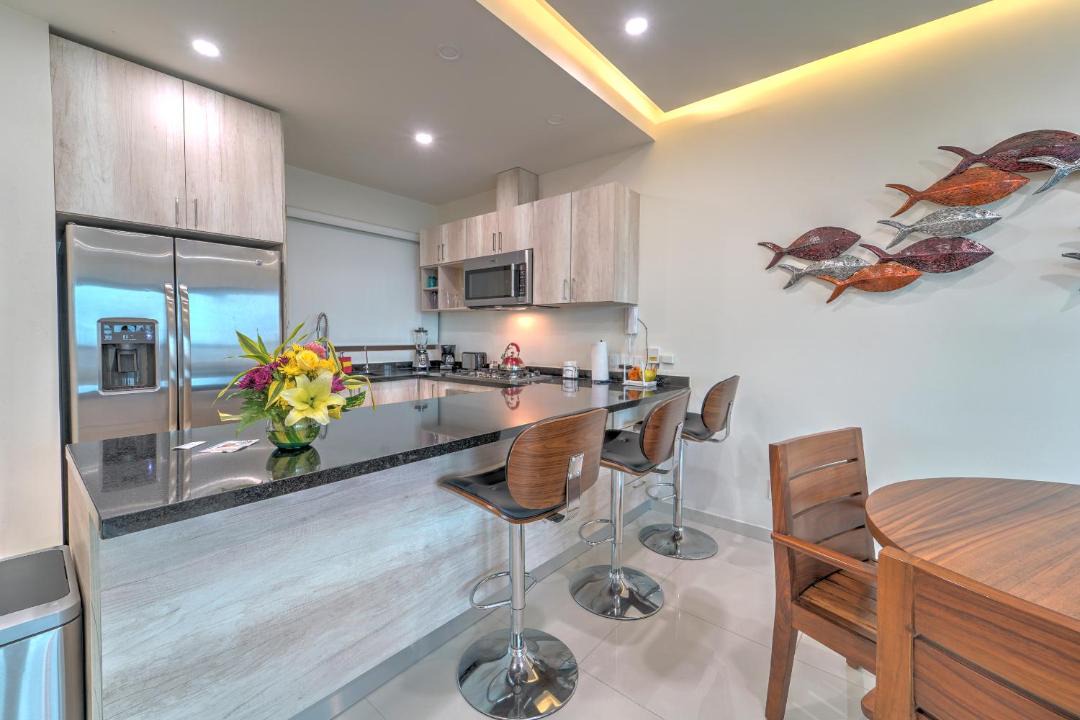Photo of Kitchen in Emiliano Zapata